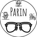 สายคล้องแว่นตา PARIN